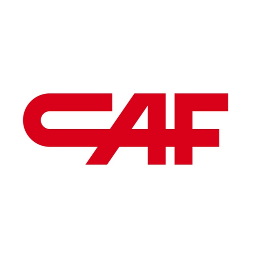 Logo CAF