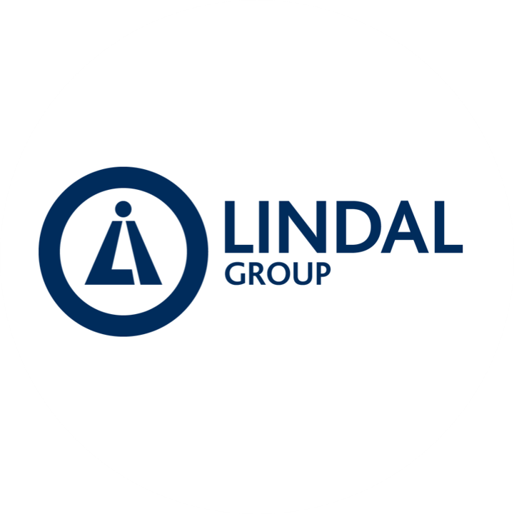 Logo Lindal Group