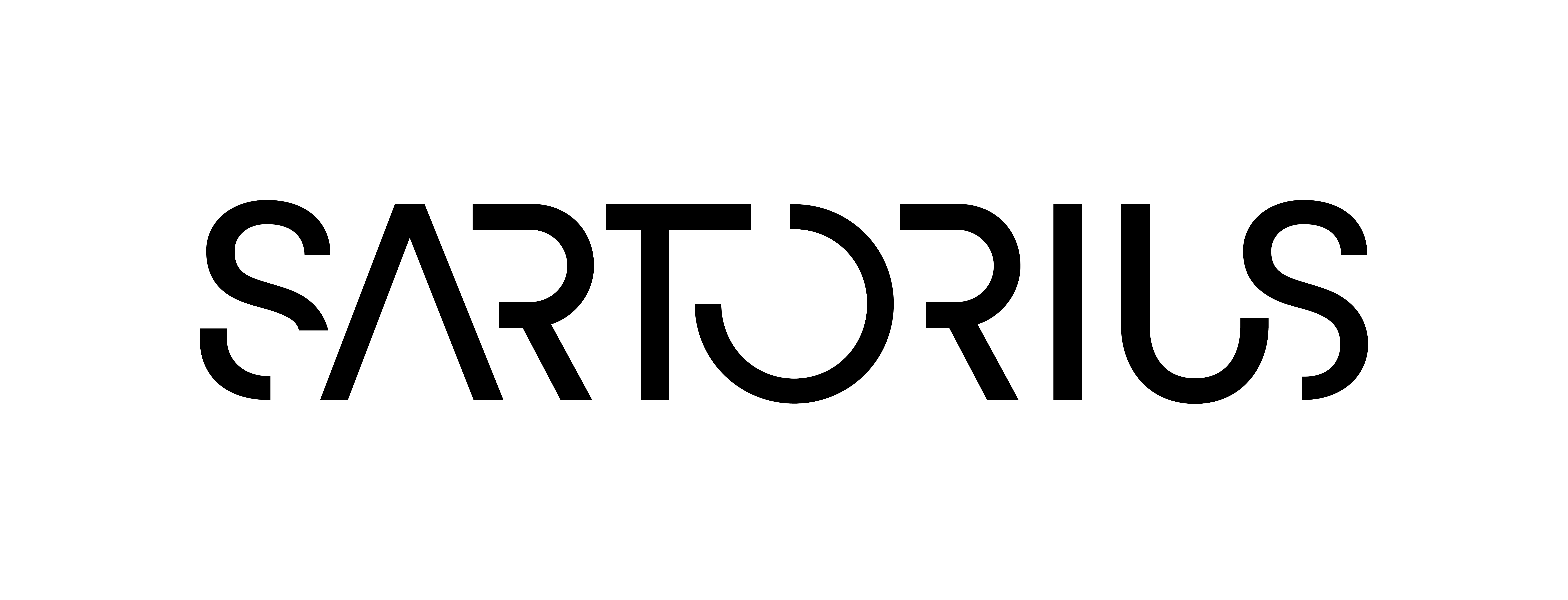 Logo Sartorius