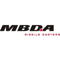 Logo MBDA